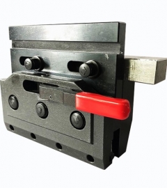 折彎機(jī)KJ-6-Q雙開型快夾 價(jià)格優(yōu)惠