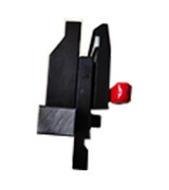 雙開雙面連接板