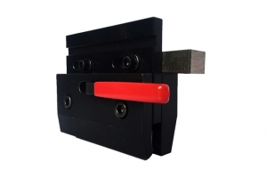 折彎機KJ-3-Q加強型方直手柄快夾 廠家直銷