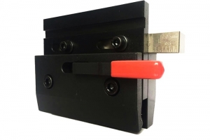 折彎機KJ-4-Q加強型方彎手柄快夾 直銷