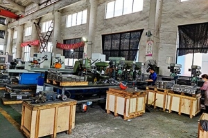 無錫如何正確使用折彎機快夾，你知道嗎？