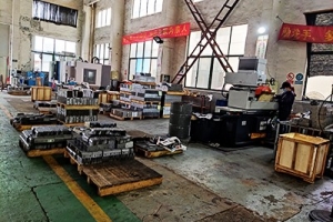 無(wú)錫如何安全操作折彎?rùn)C(jī)設(shè)備，你知道嗎？