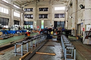 無錫折彎機夾具的保養(yǎng)技巧，你知道嗎？