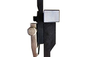 杭州折彎?rùn)C(jī)夾模板