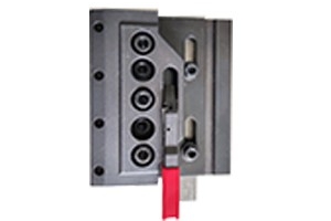 杭州折彎?rùn)C(jī)夾模板