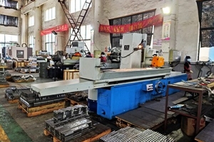 無錫如何正確選擇折彎機夾模具材質(zhì)？