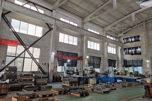 杭州如何正確選擇折彎機(jī)模具材質(zhì)