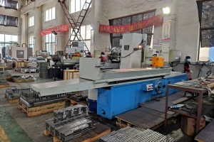 無錫折彎機安裝模具時的五大注意事項