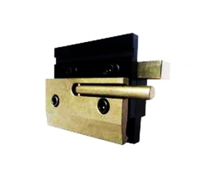 無錫KJ-2-FB非標320T加厚型圓柄快夾