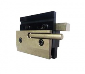 無錫KJ-2-Q加強型滾花圓柄快夾