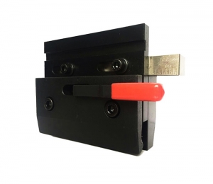 無錫KJ-4-Q加強型方彎手柄快夾