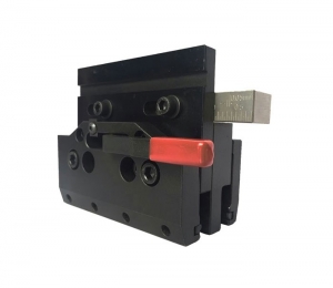 無(wú)錫KJ-7-S帶滾輪雙面型快夾