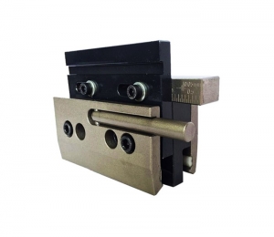 無(wú)錫KJ-8-S圓手柄雙面型快夾