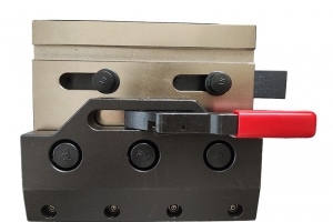 折彎機(jī)快夾